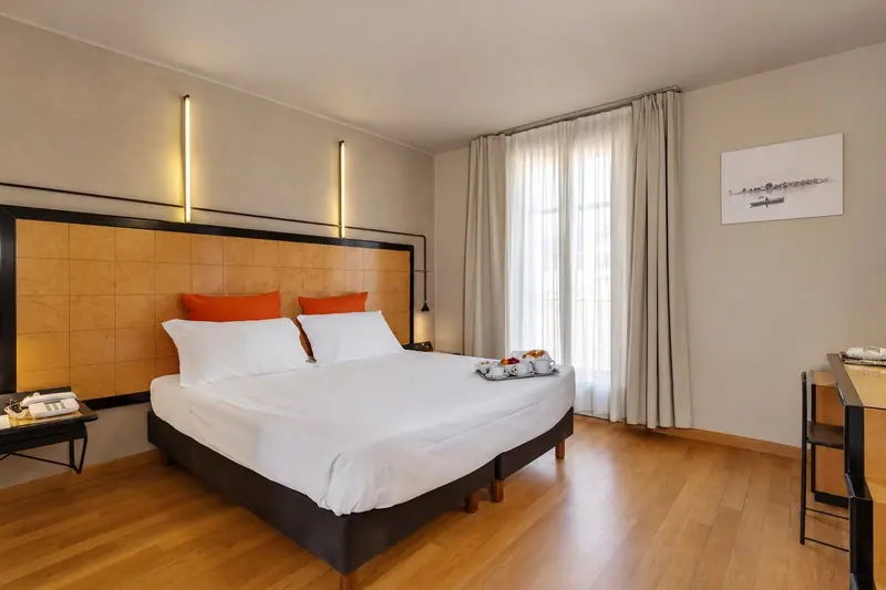 Classic-Zimmer, ohne Seeblick